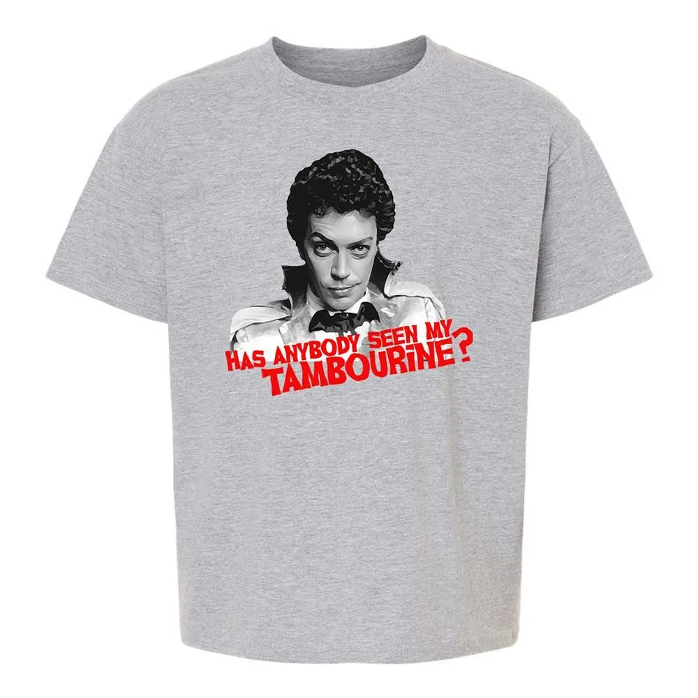 Kids T-Shirt - 5PWGRR3B - Sport Grey - 2