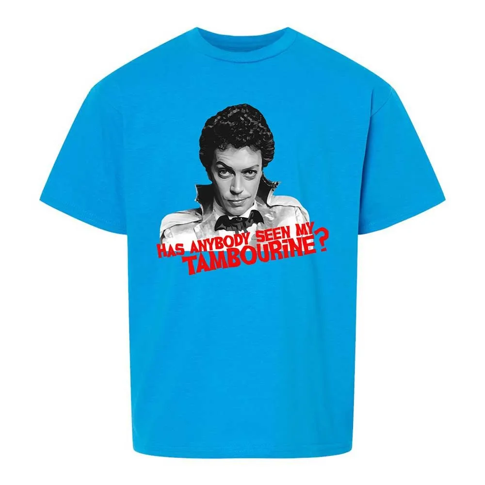 Kids T-Shirt - 5PWGRR3B - Sapphire - 10