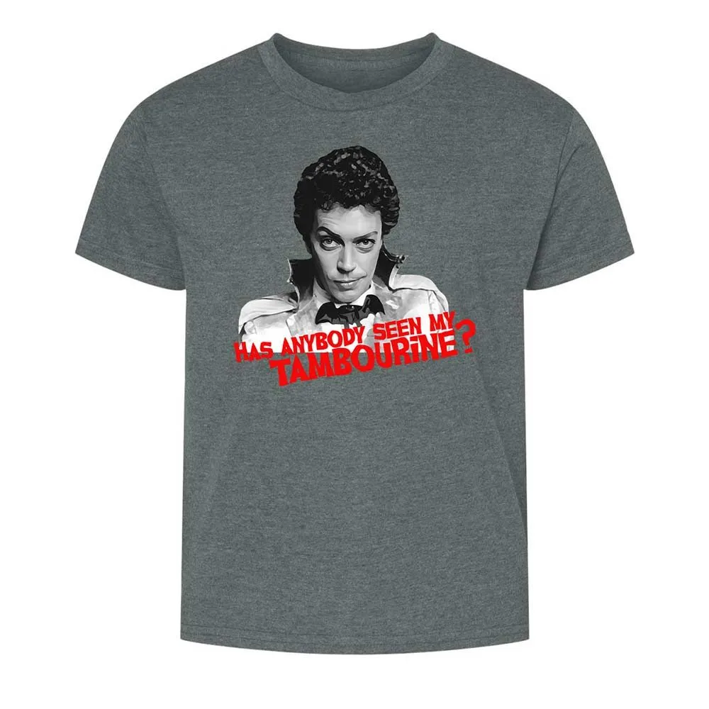 Kids T-Shirt - 5PWGRR3B - Dark Heather - 16