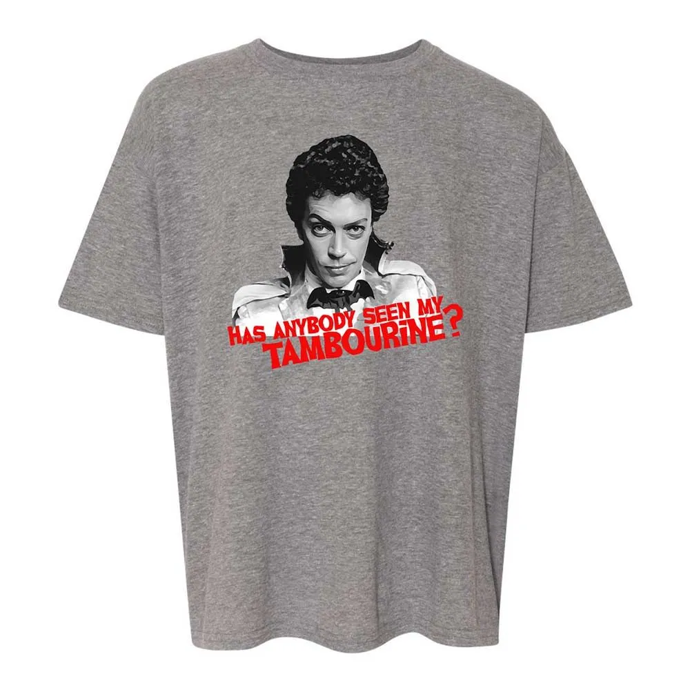 Kids T-Shirt - 5PWGRR3B - Graphite Heather - 18
