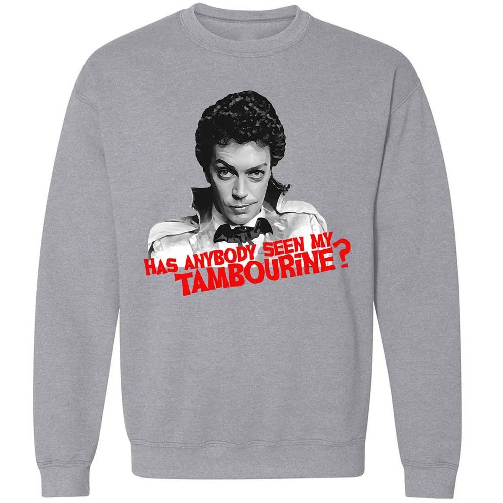 Classic Unisex Sweatshirt - 369WFXYV - Sport Grey - 3