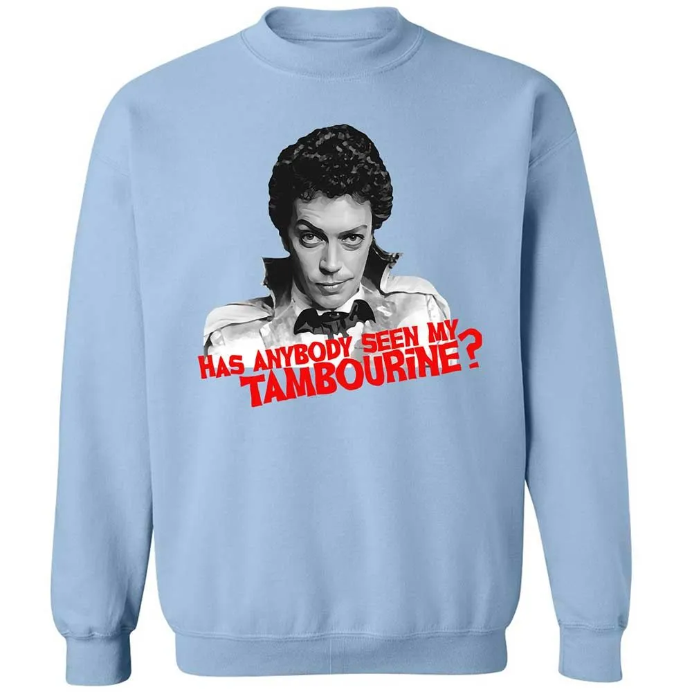 Classic Unisex Sweatshirt - 369WFXYV - Light Blue - 4