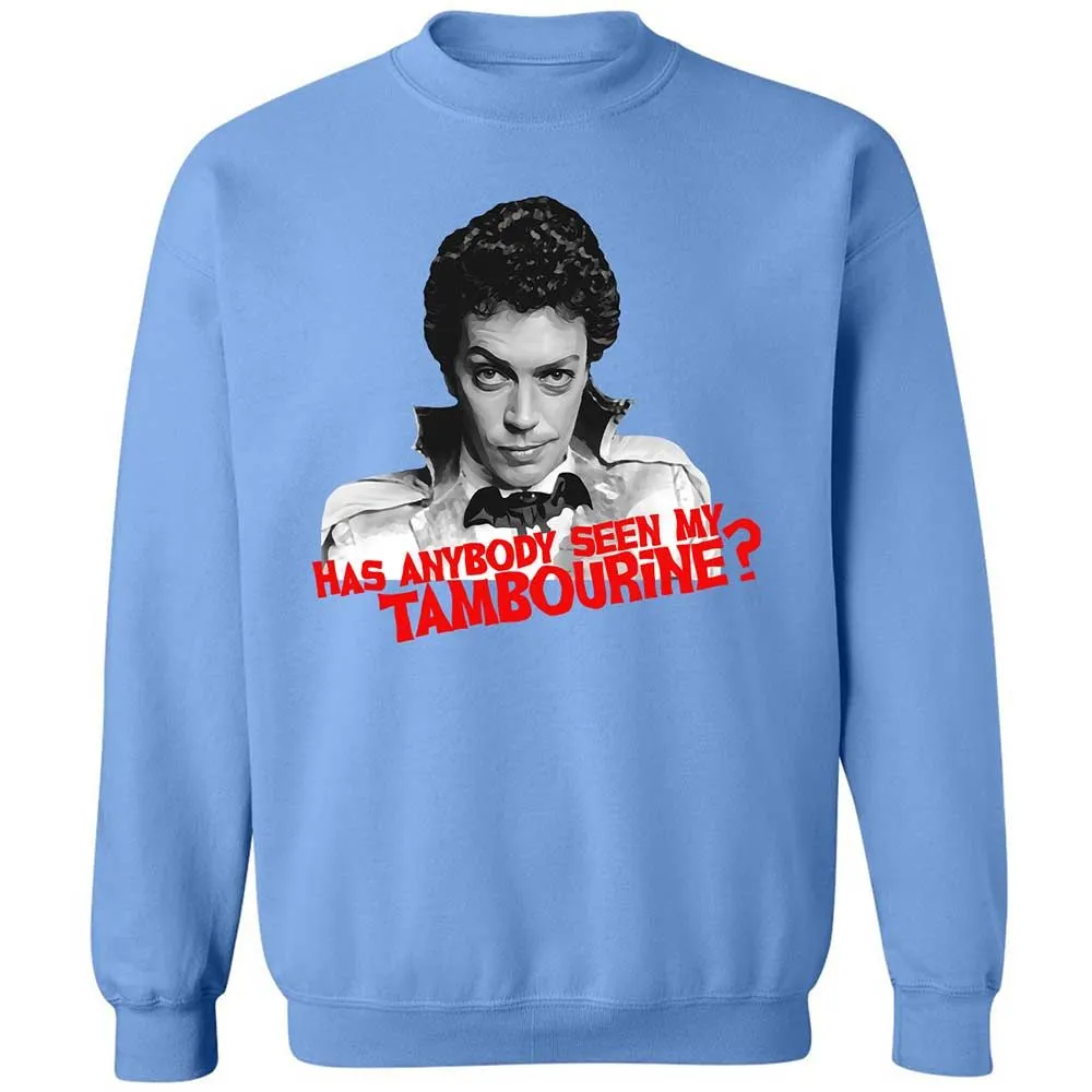 Classic Unisex Sweatshirt - 369WFXYV - Carolina Blue - 5