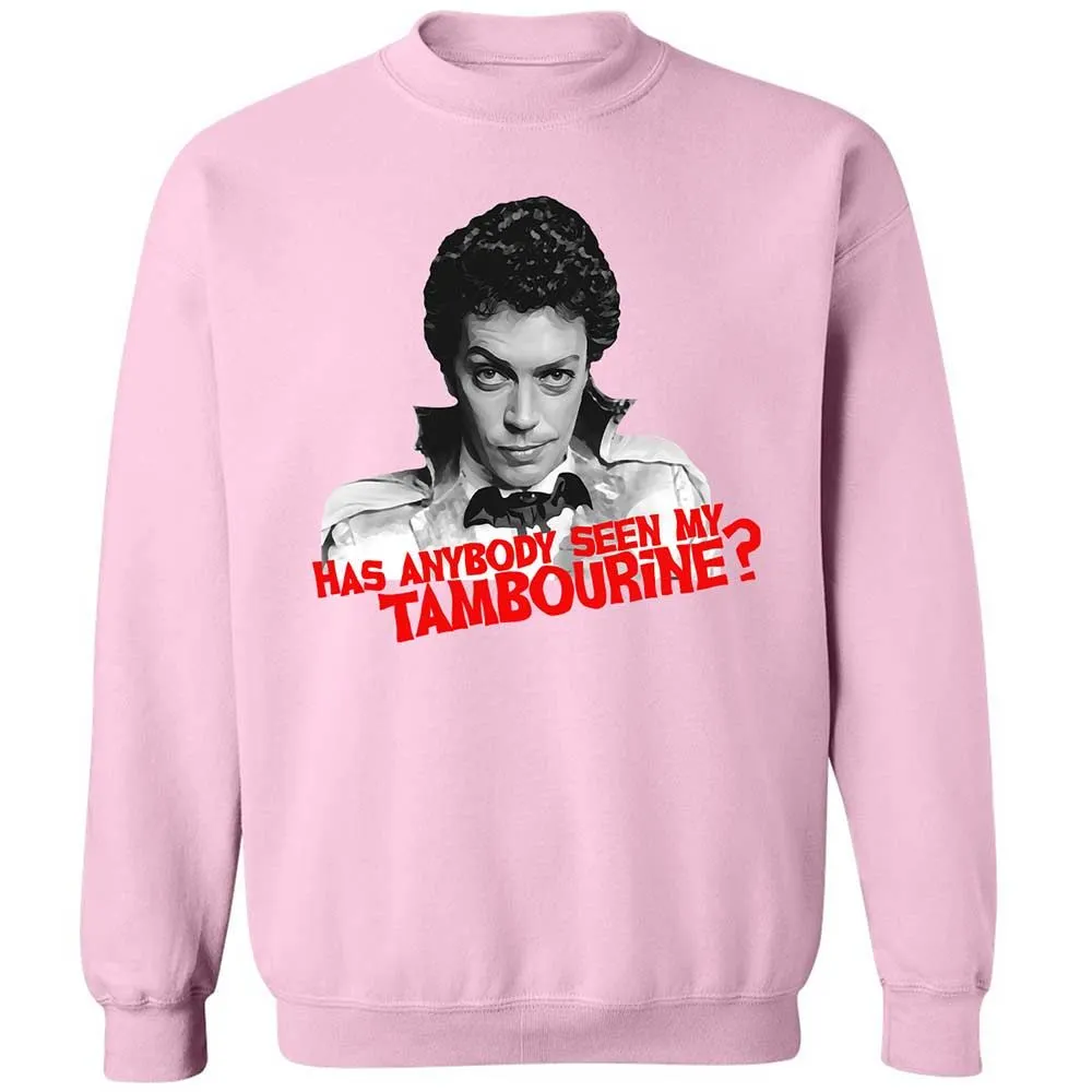 Classic Unisex Sweatshirt - 369WFXYV - Light Pink - 7