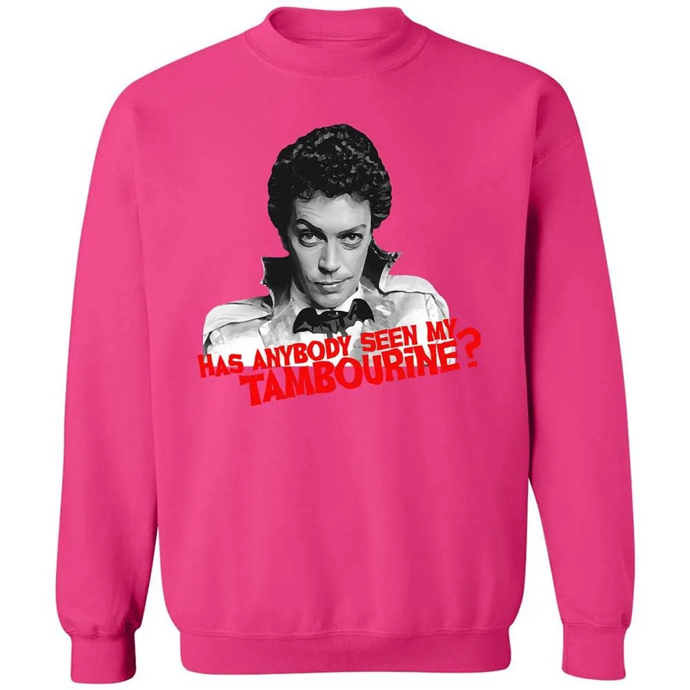 Classic Unisex Sweatshirt - 369WFXYV - Heliconia - 8
