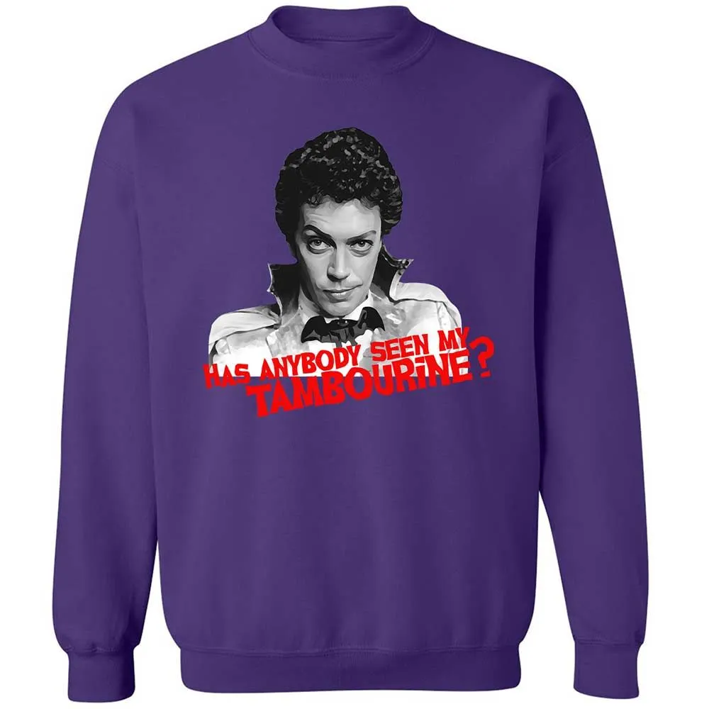 Classic Unisex Sweatshirt - 369WFXYV - Purple - 10