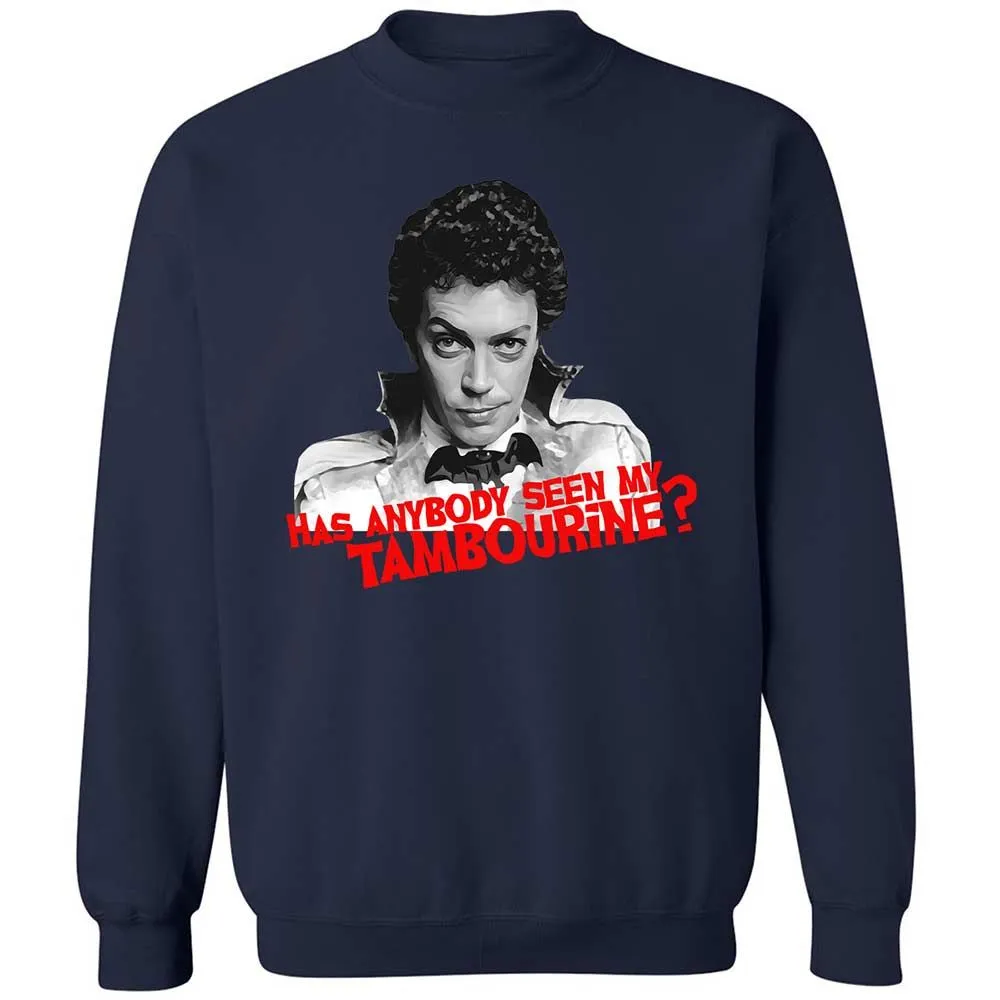 Classic Unisex Sweatshirt - 369WFXYV - Navy - 15