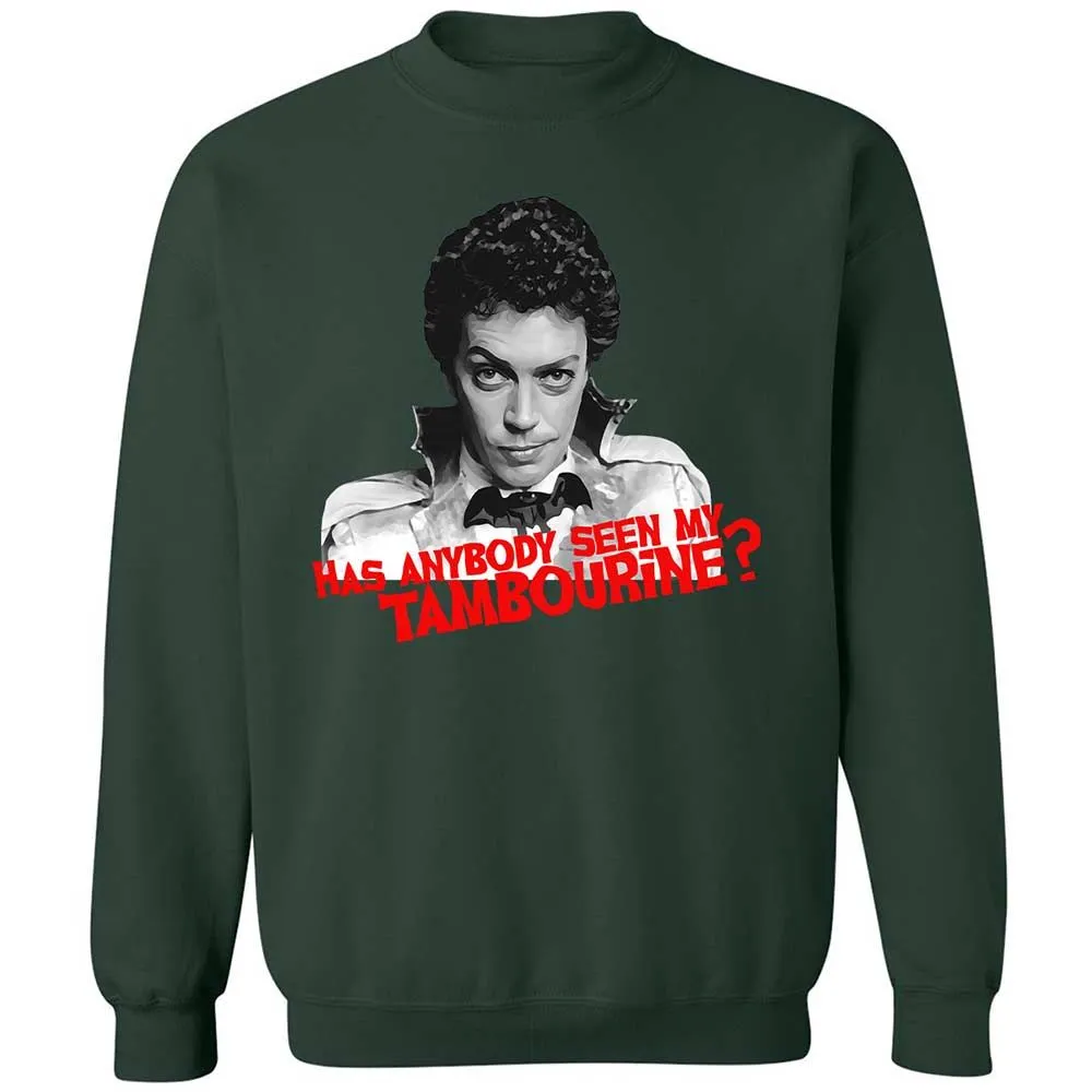 Classic Unisex Sweatshirt - 369WFXYV - Forest Green - 17