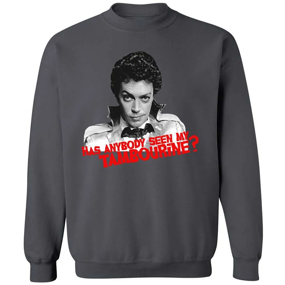 Classic Unisex Sweatshirt - 369WFXYV - Charcoal - 18