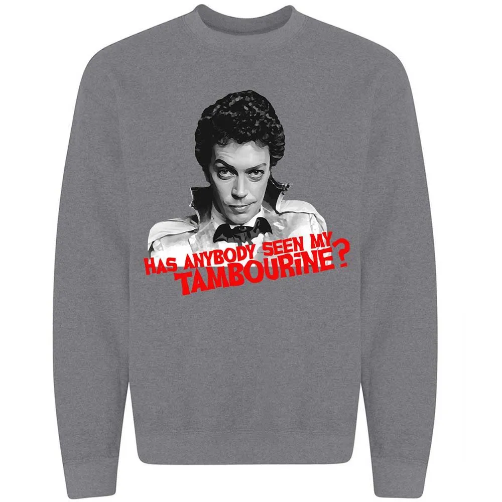 Classic Unisex Sweatshirt - 369WFXYV - Graphite Heather - 19