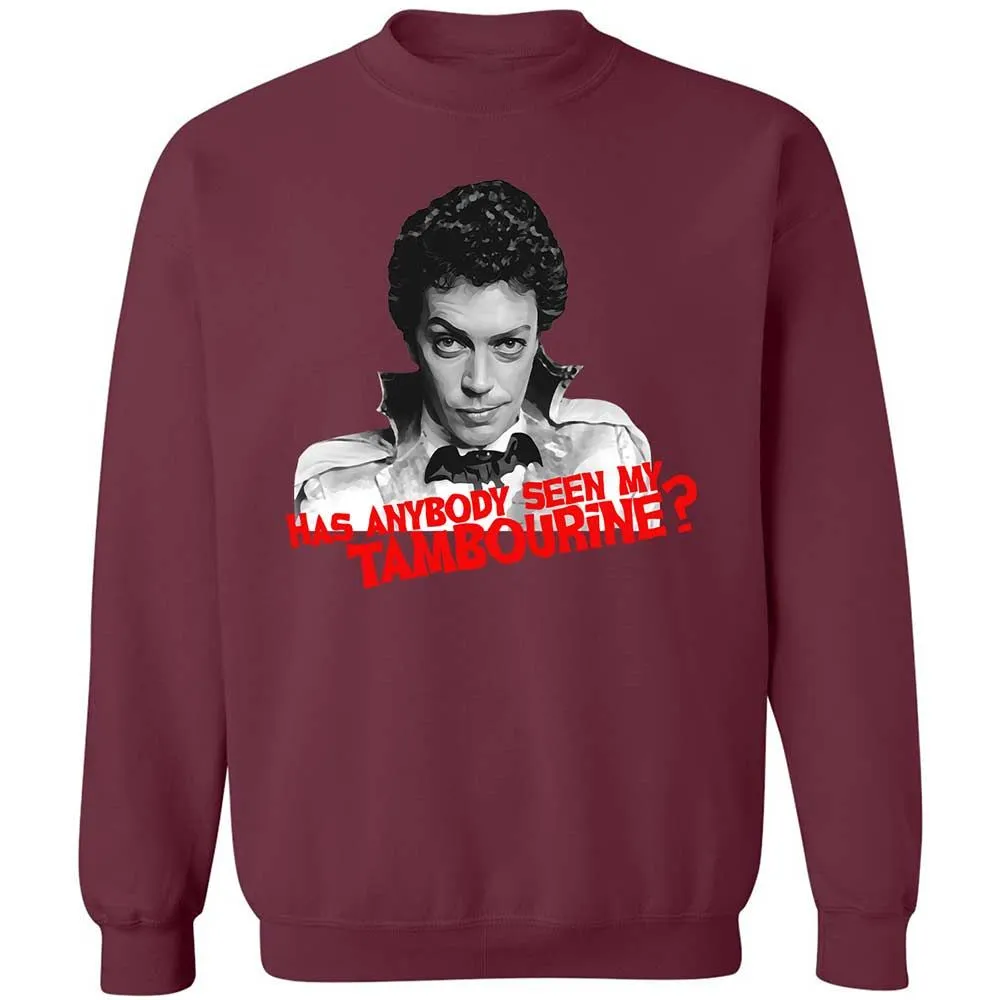 Classic Unisex Sweatshirt - 369WFXYV - Maroon - 20