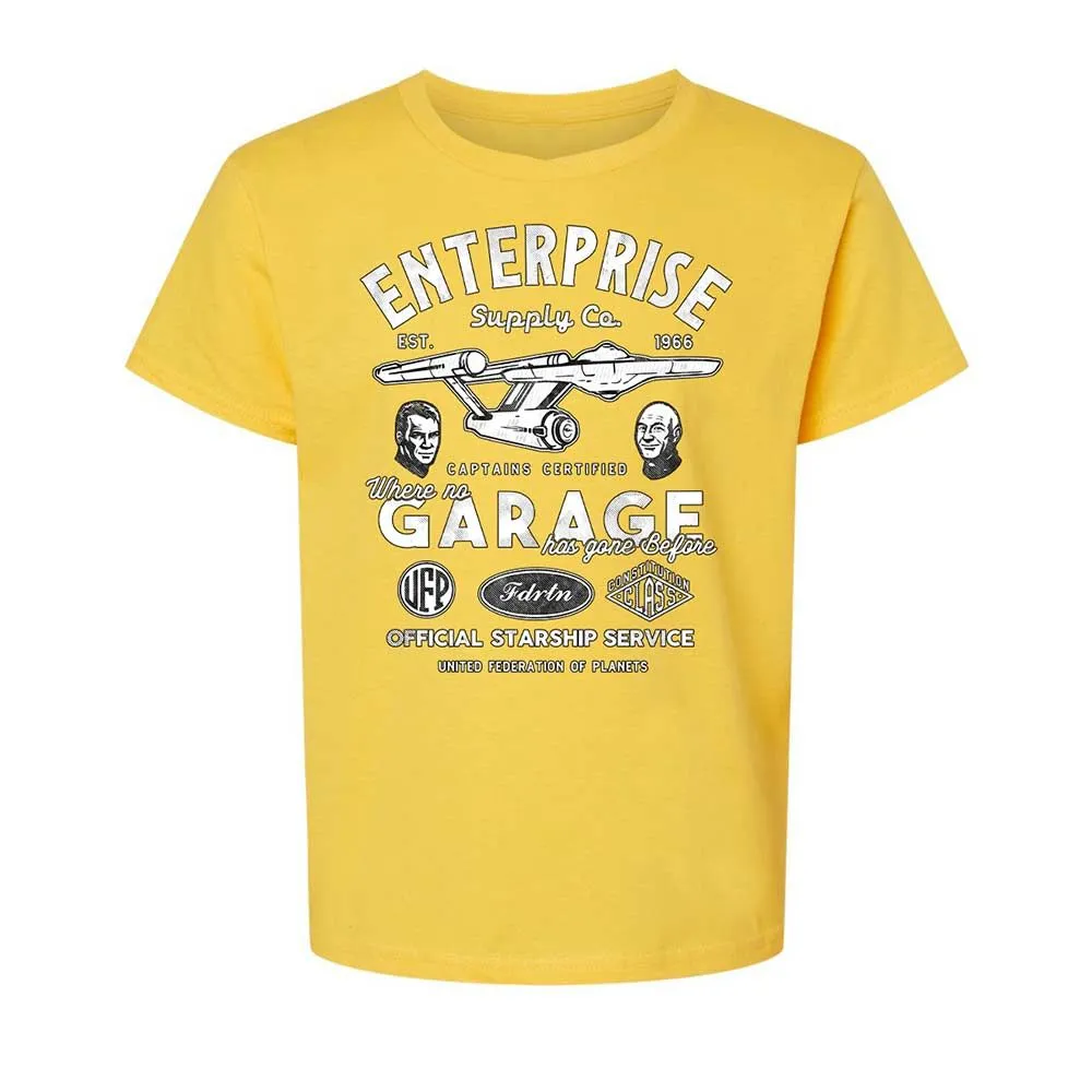 Kids T-Shirt - UAC66889 - Daisy - 15
