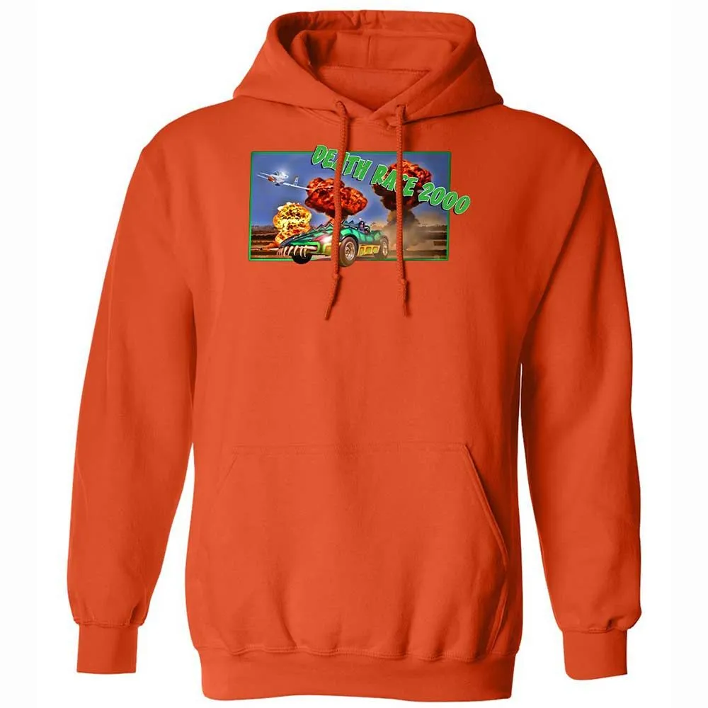 Hand me a grenade - Orange - 13