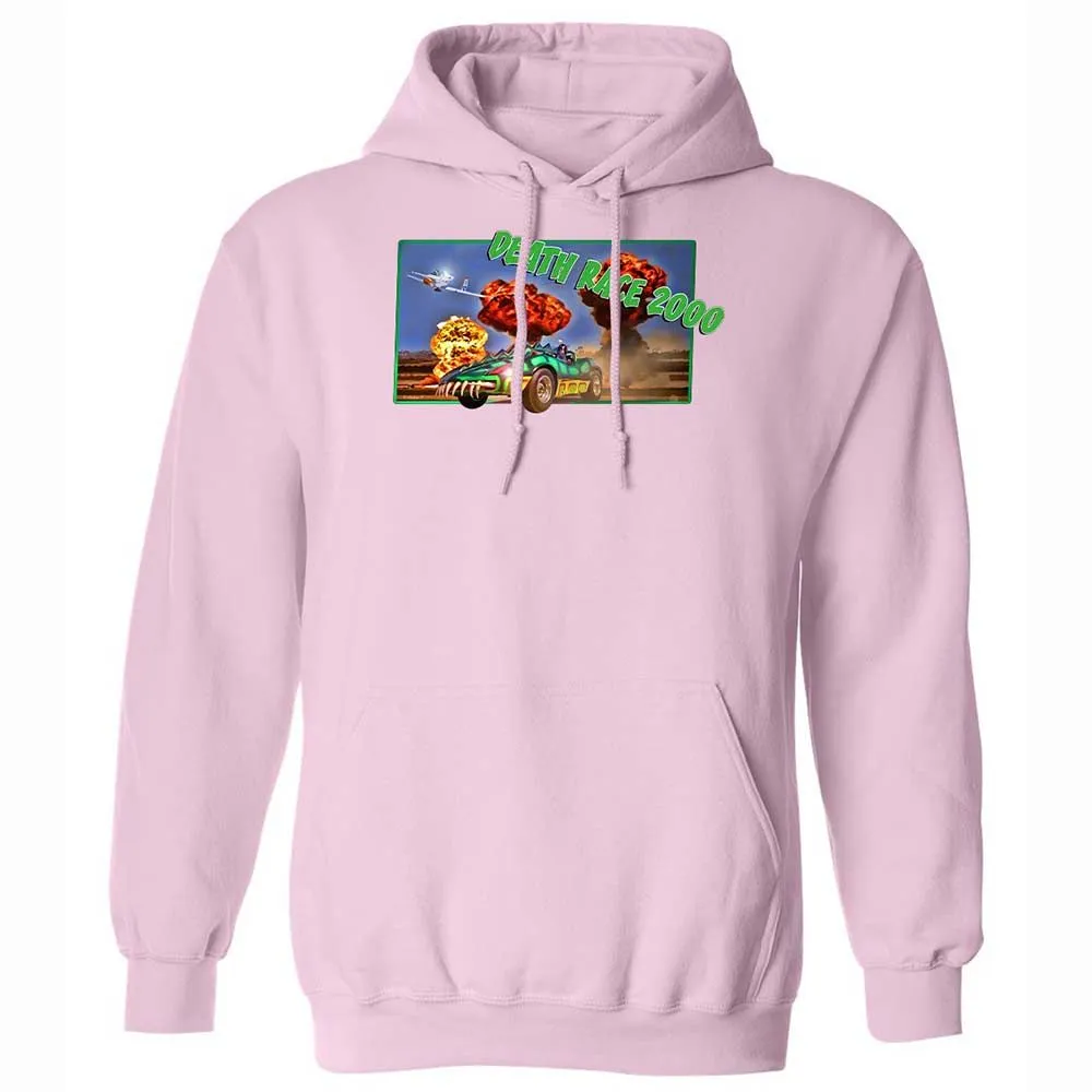 Hand me a grenade - Light Pink - 21