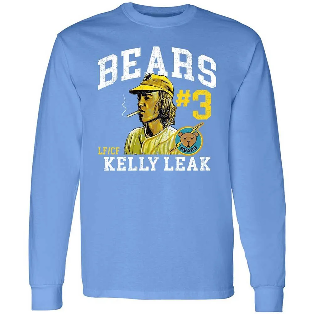 Baseball Kelly Leak - Carolina Blue - 15
