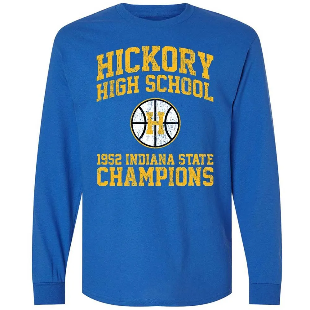 Hickory High School 1952 - Royal - 3