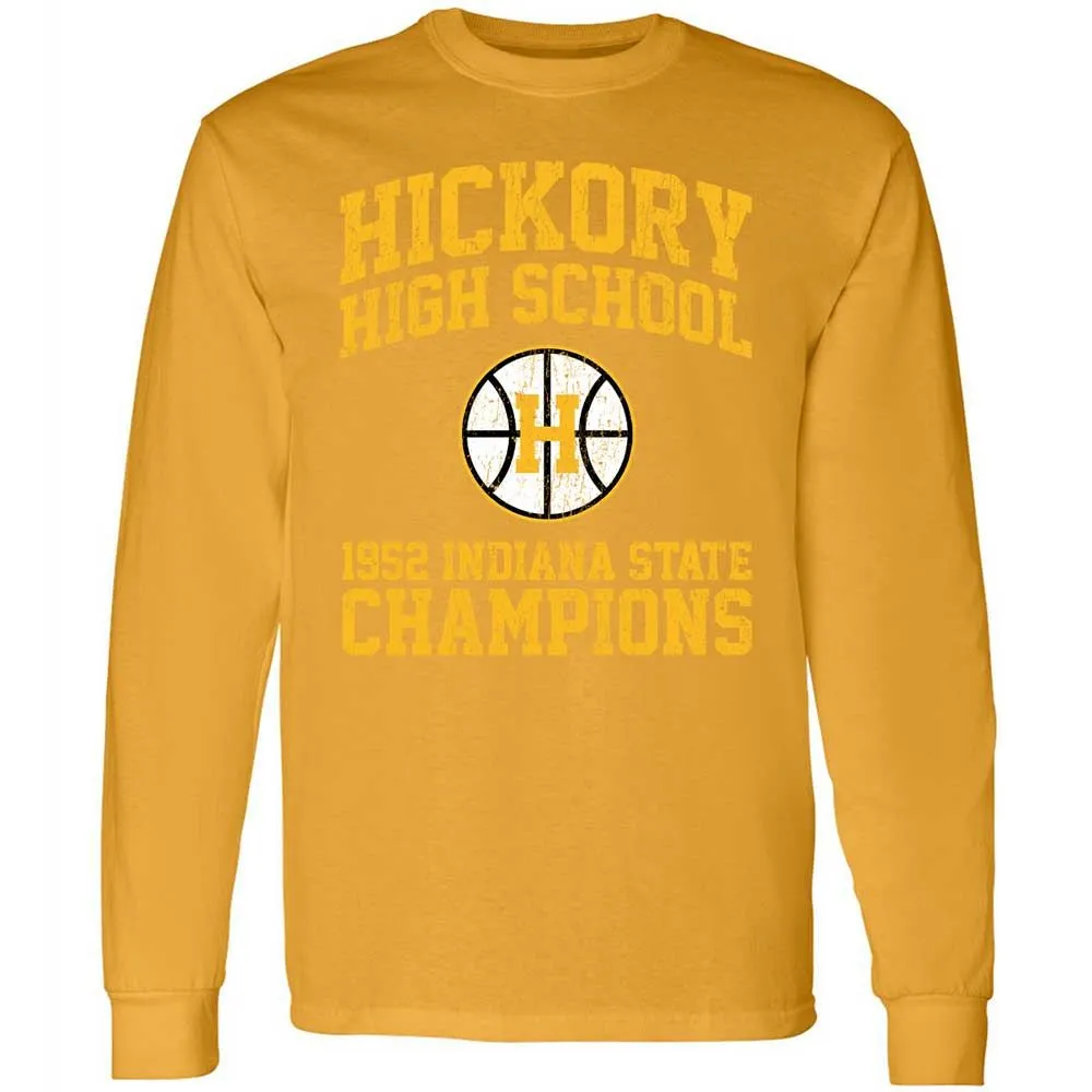 Hickory High School 1952 - Gold - 13