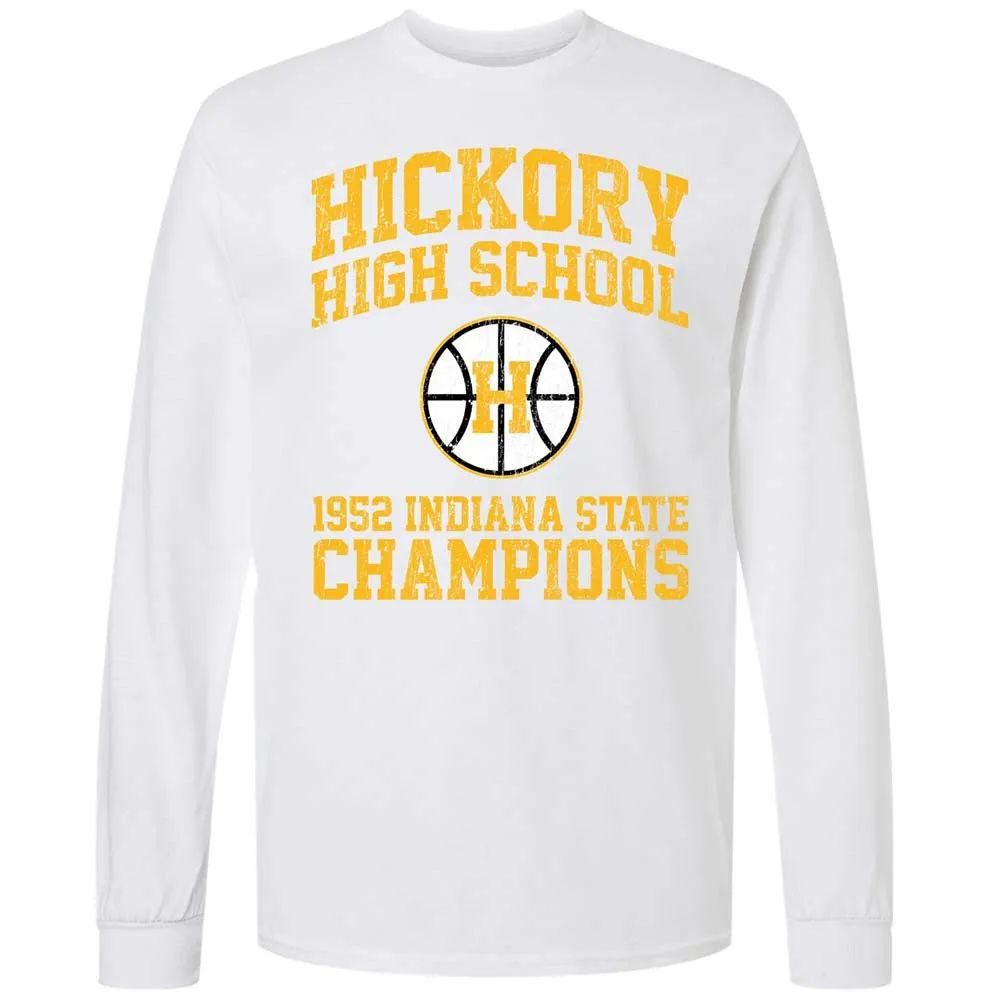 Hickory High School 1952 - White - 17