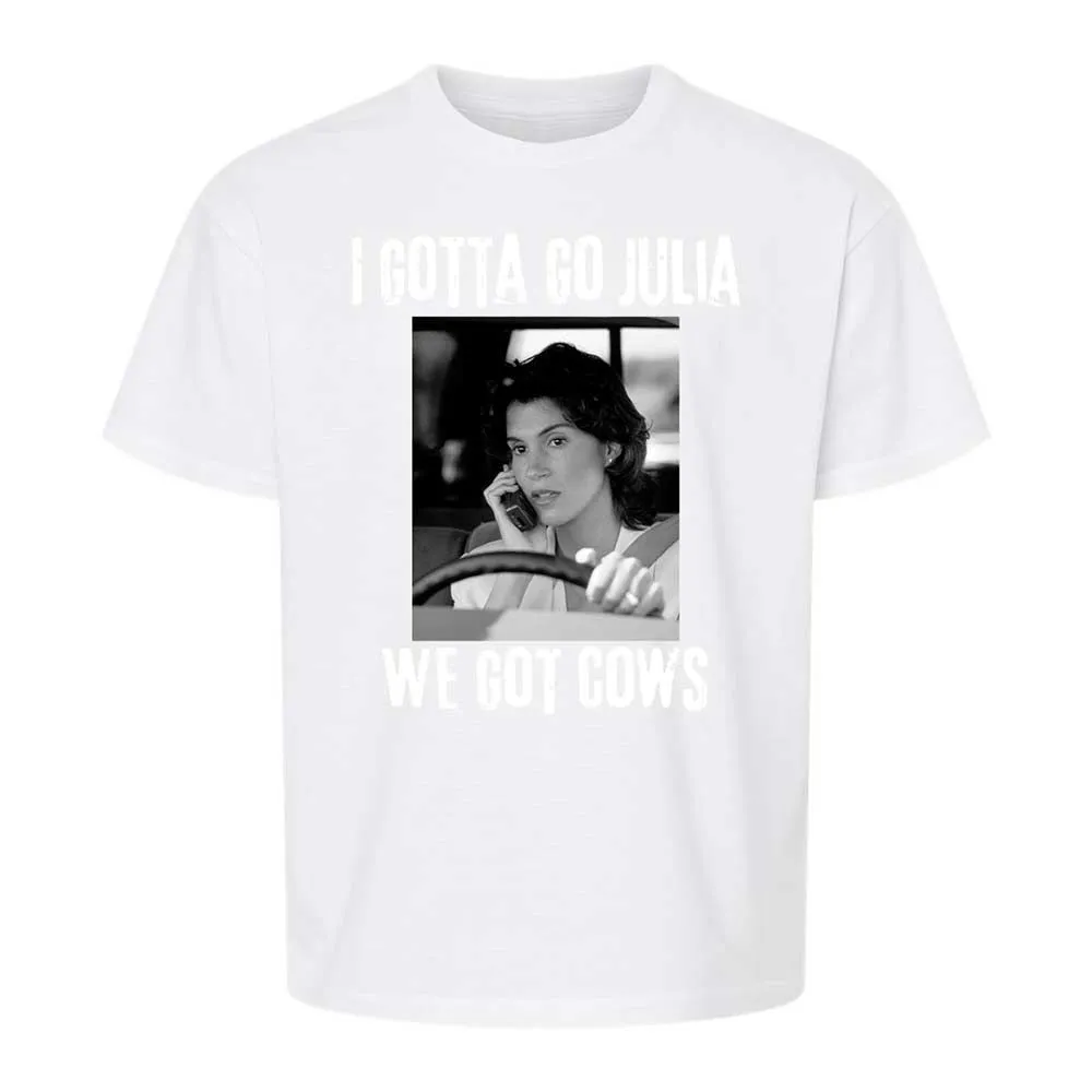 Kids T-Shirt - 4UYK1B9S - White - 5