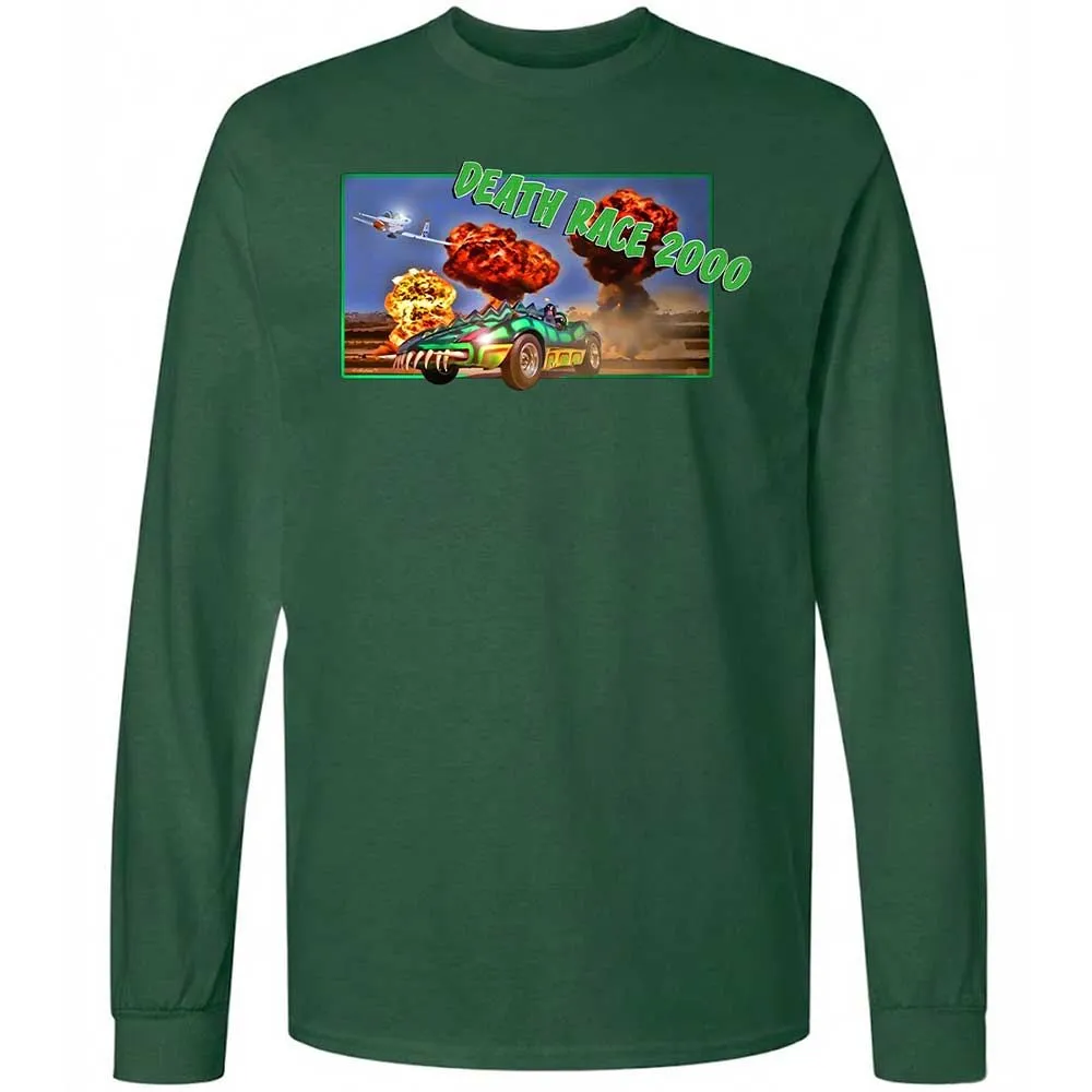 Hand me a grenade - Forest Green - 4