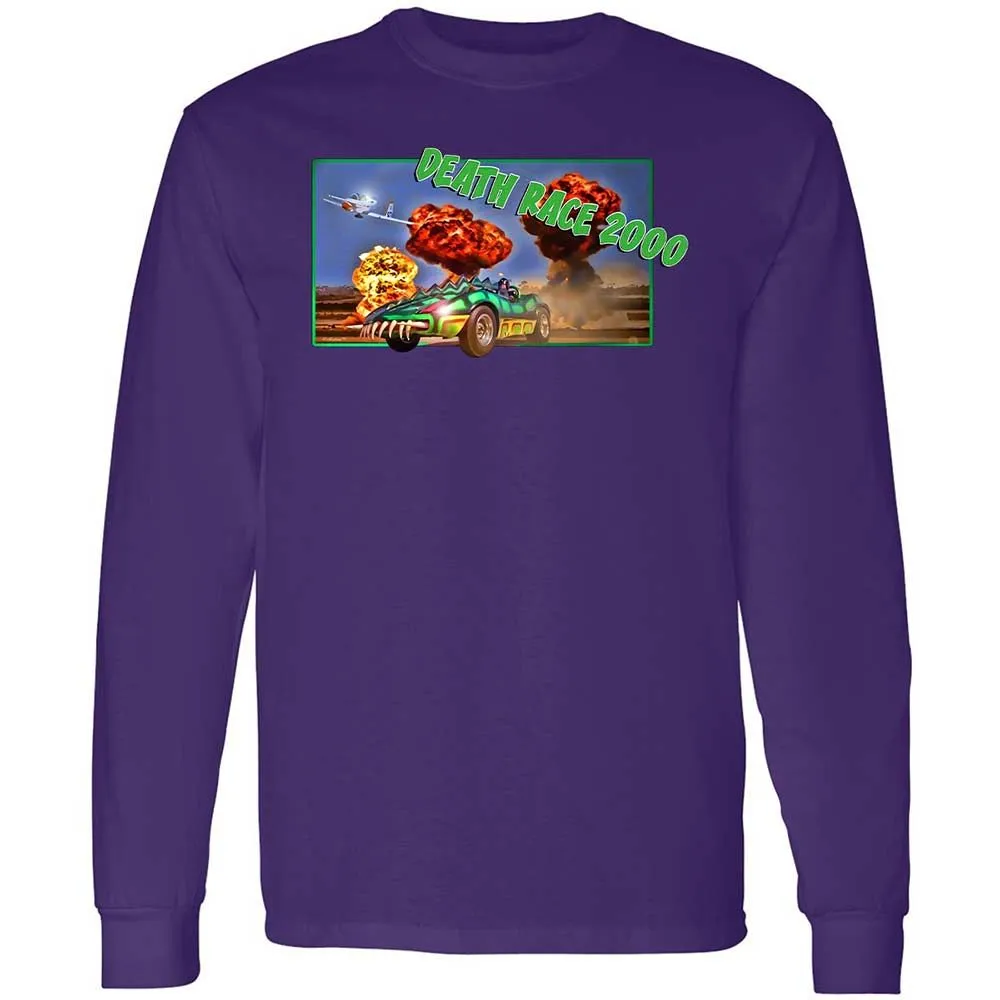 Hand me a grenade - Purple - 12