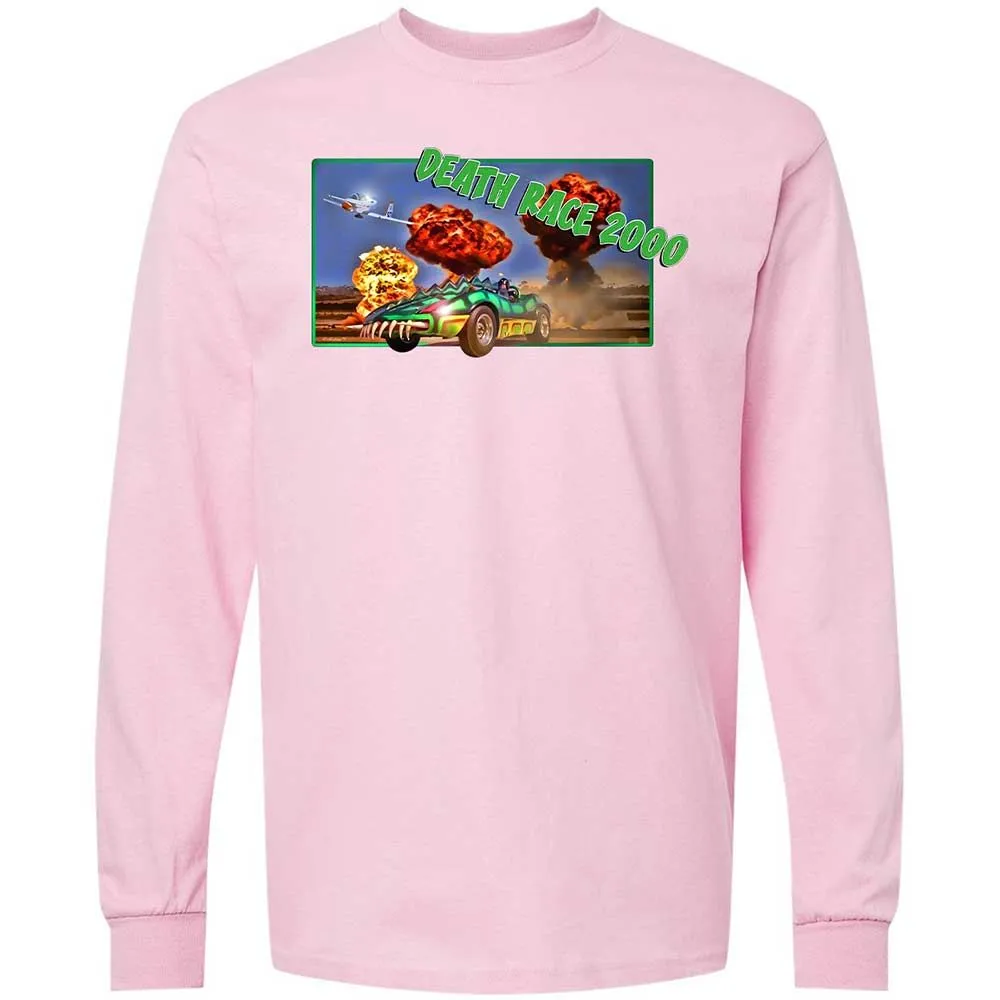 Hand me a grenade - Light Pink - 16