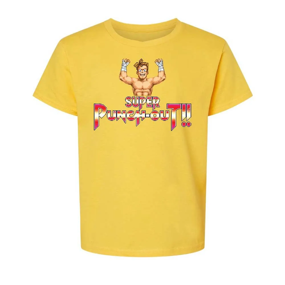 Kids T-Shirt - TJCVAQSY - Daisy - 9