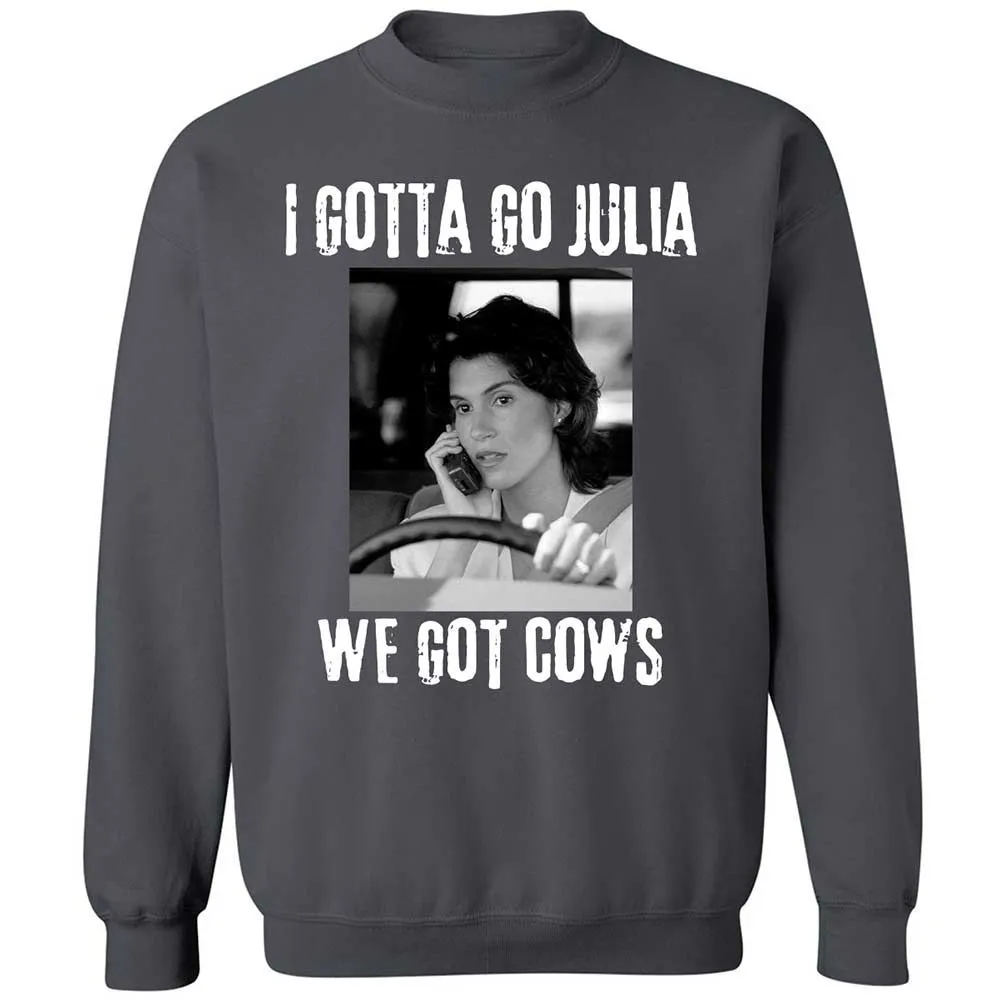 Classic Unisex Sweatshirt - NYL2QYZC - Charcoal - 6