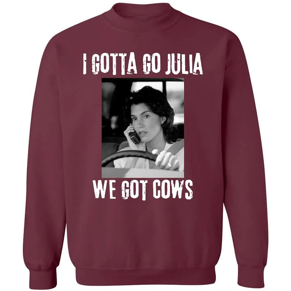 Classic Unisex Sweatshirt - NYL2QYZC - Maroon - 8
