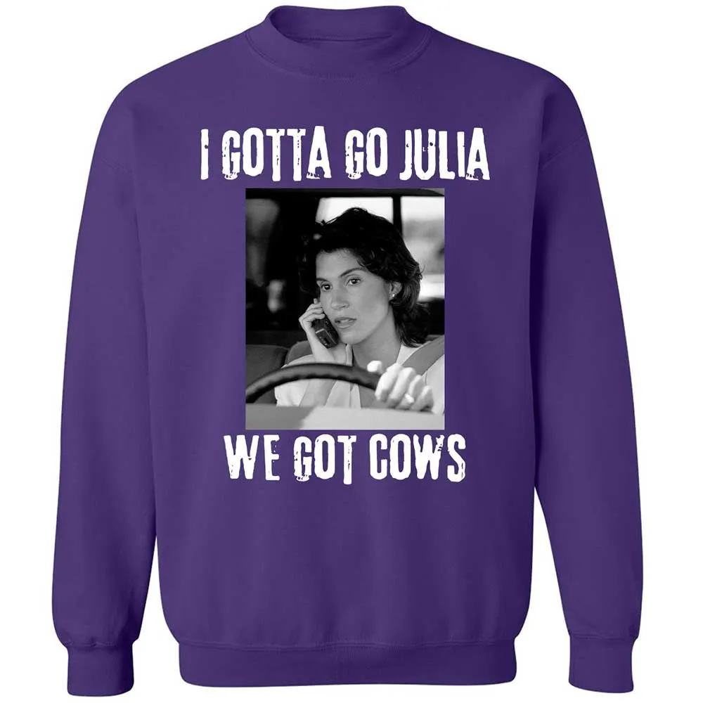 Classic Unisex Sweatshirt - NYL2QYZC - Purple - 11