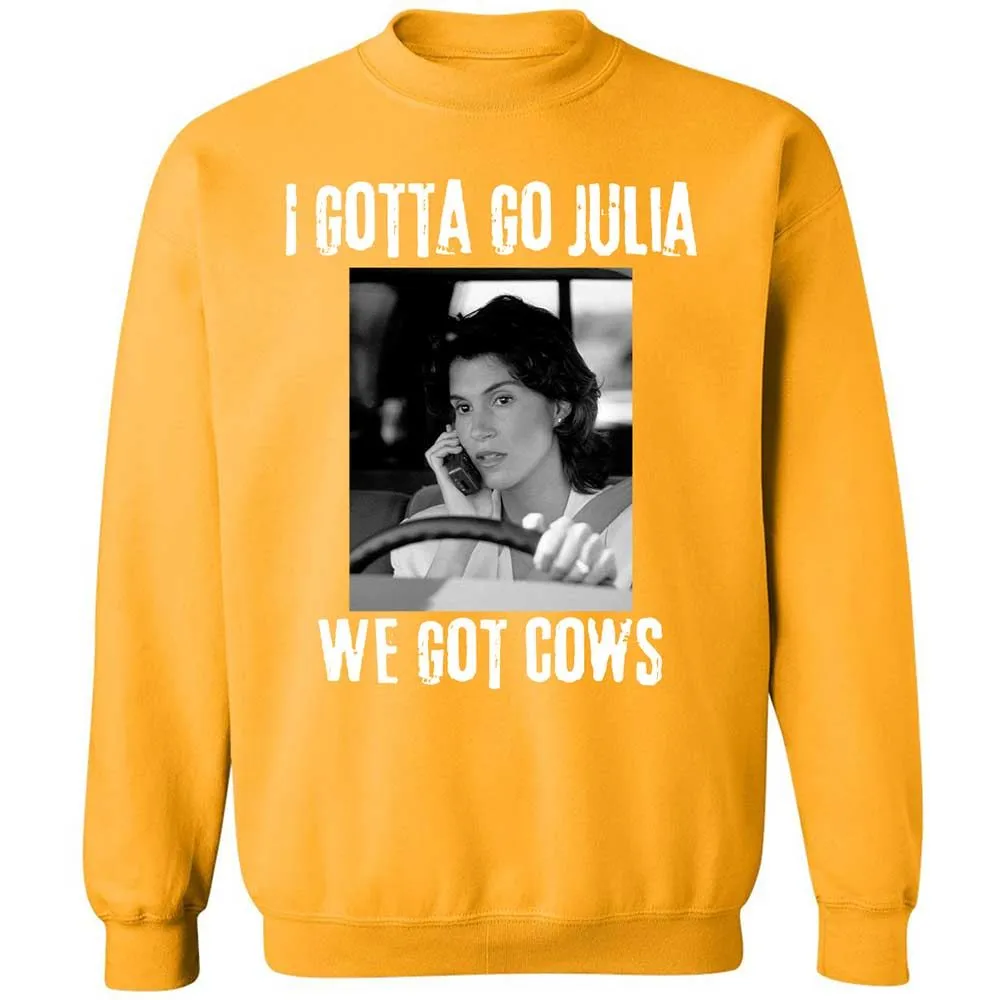 Classic Unisex Sweatshirt - NYL2QYZC - Gold - 14