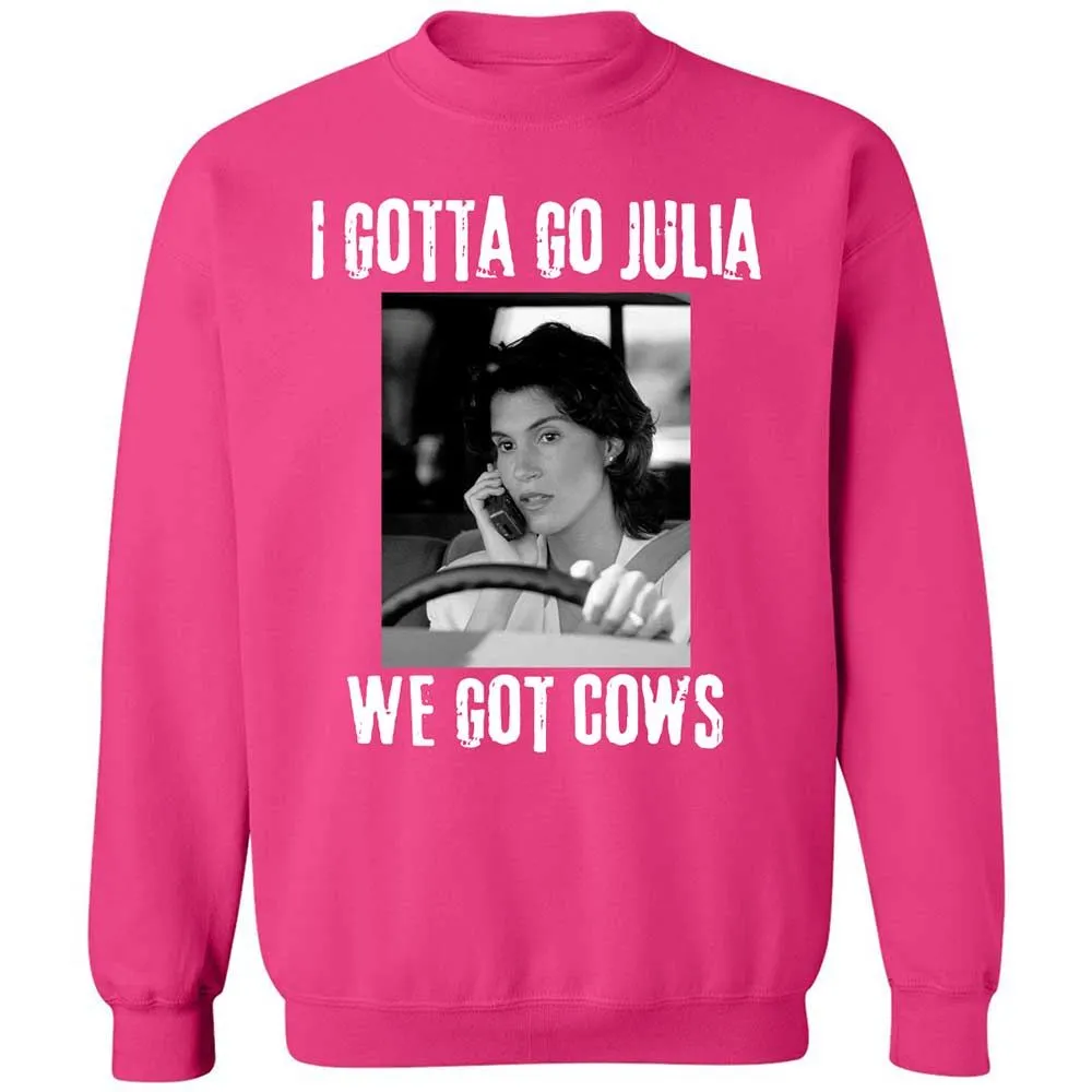 Classic Unisex Sweatshirt - NYL2QYZC - Heliconia - 15