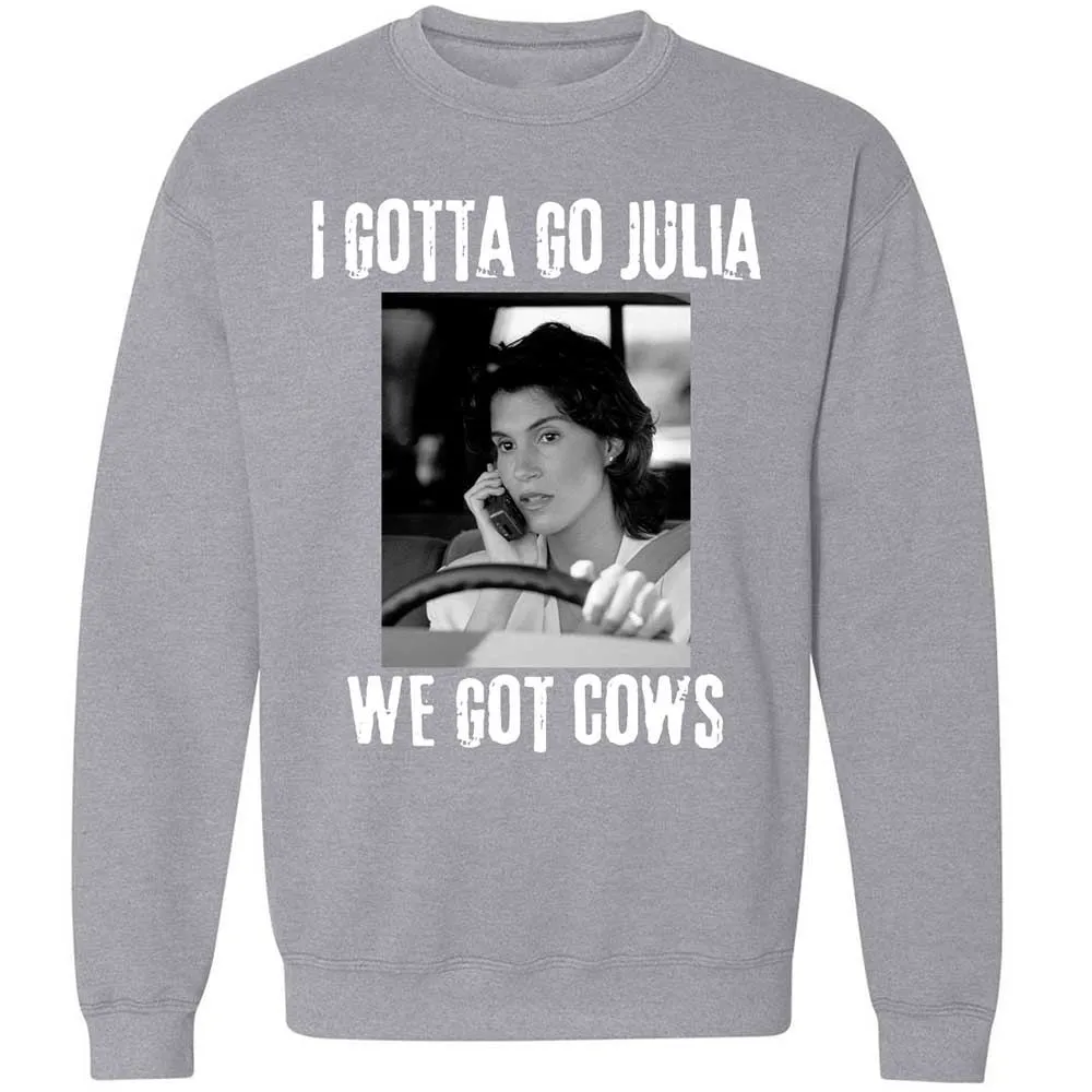 Classic Unisex Sweatshirt - NYL2QYZC - Sport Grey - 17
