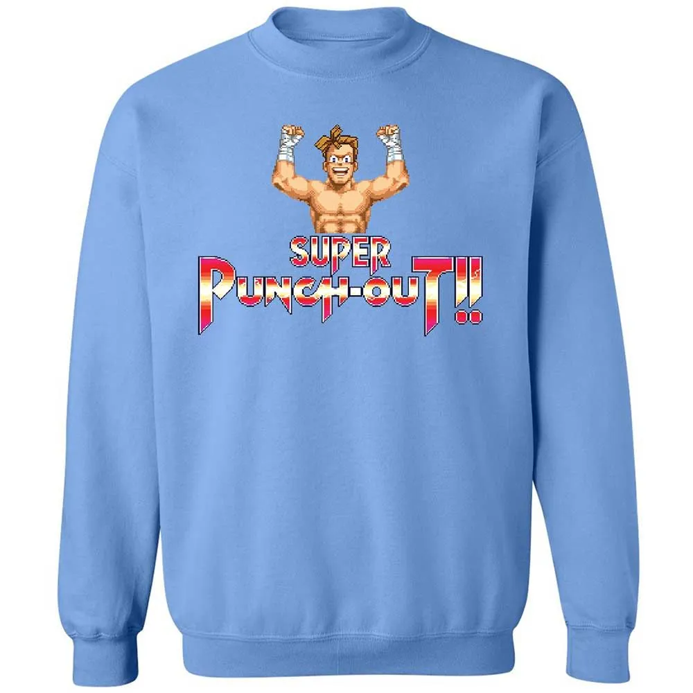 Classic Unisex Sweatshirt - TFNJPYMR - Carolina Blue - 5