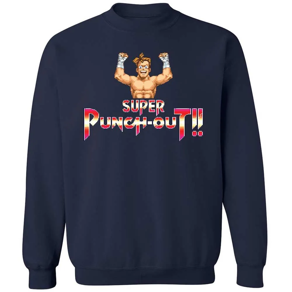 Classic Unisex Sweatshirt - TFNJPYMR - Navy - 15