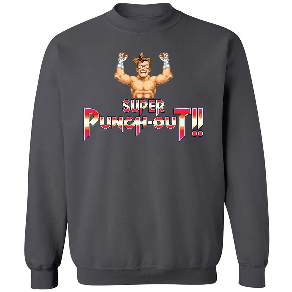 Classic Unisex Sweatshirt - TFNJPYMR - Charcoal - 18