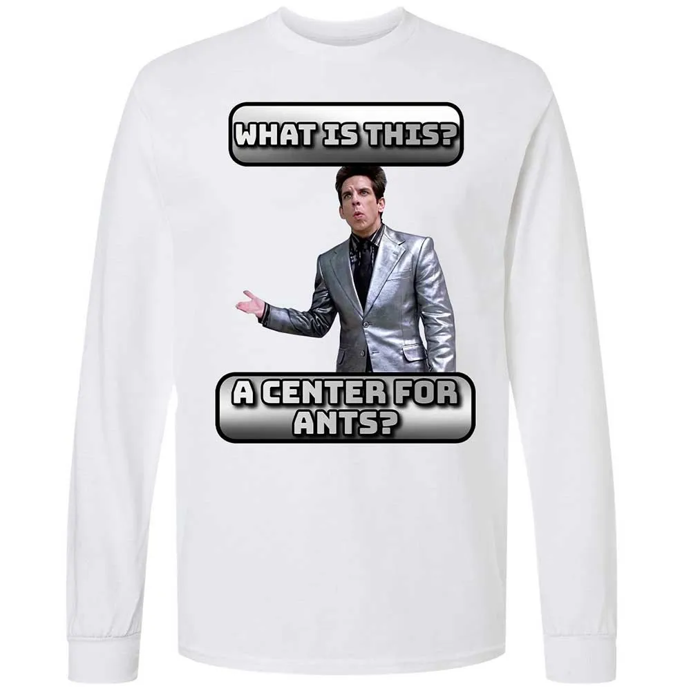 Long Sleeve T-Shirt - JUFBASMS - White - 17