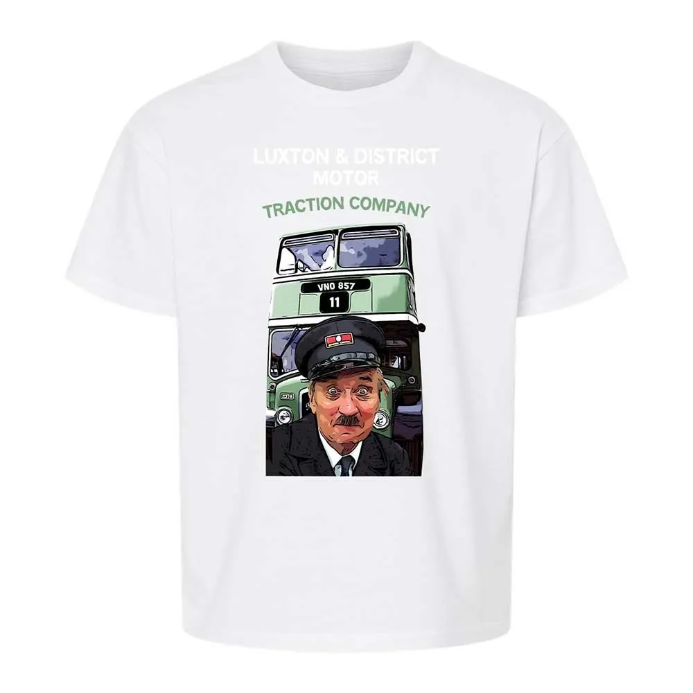 Kids T-Shirt - 1AMXQVKH - White - 5