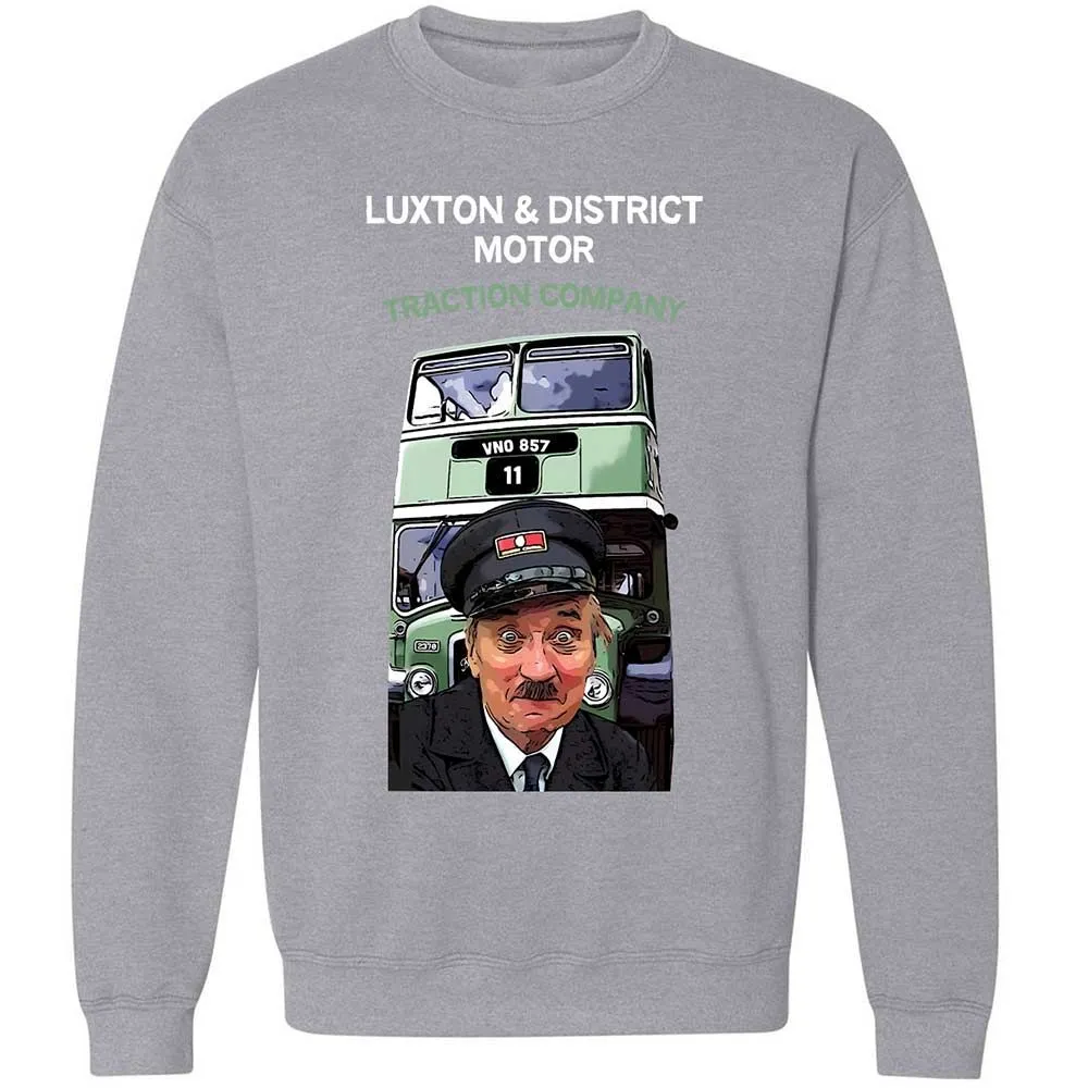 Classic Unisex Sweatshirt - XWZ7FGXU - Sport Grey - 17