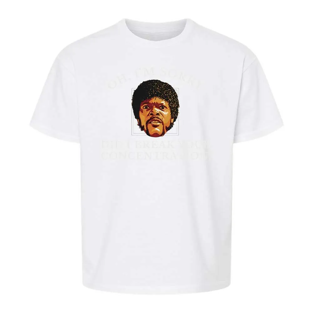Kids T-Shirt - JUHCUMEZ - White - 5