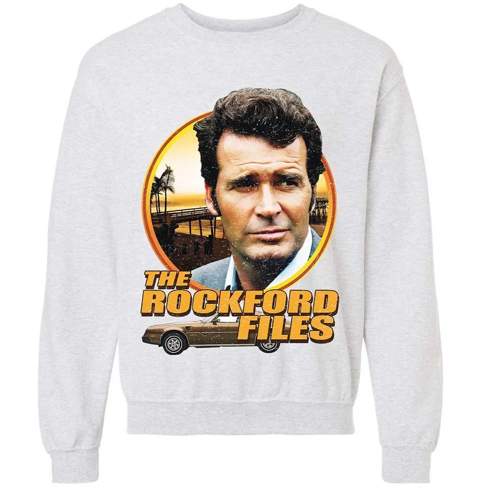 Classic Unisex Sweatshirt - QP2432YC - Ash - 2