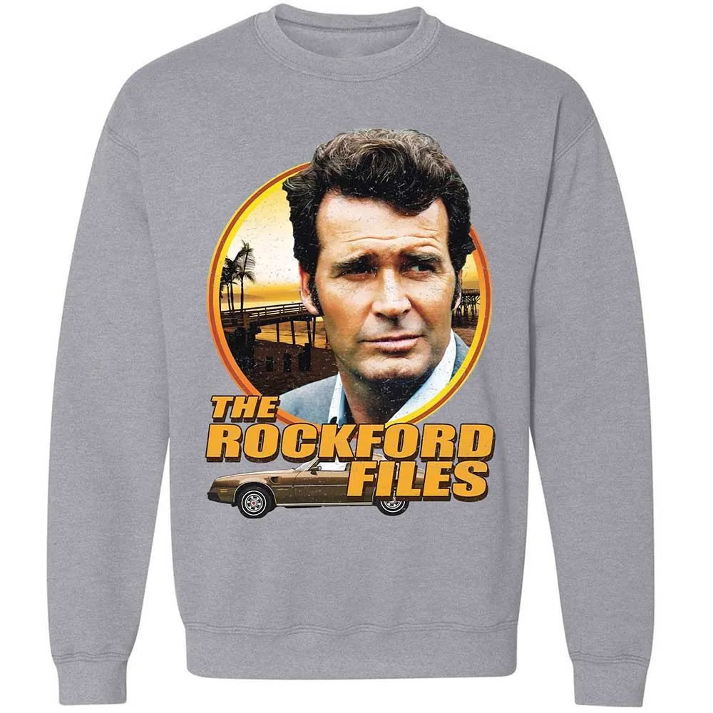 Classic Unisex Sweatshirt - QP2432YC - Sport Grey - 3