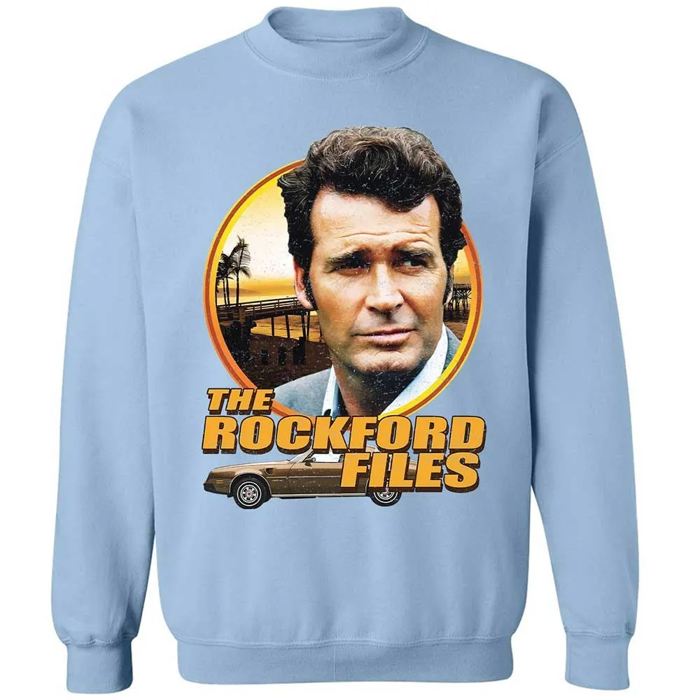 Classic Unisex Sweatshirt - QP2432YC - Light Blue - 4