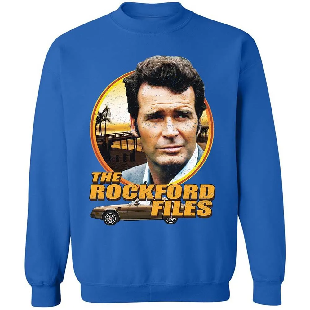 Classic Unisex Sweatshirt - QP2432YC - Royal - 6