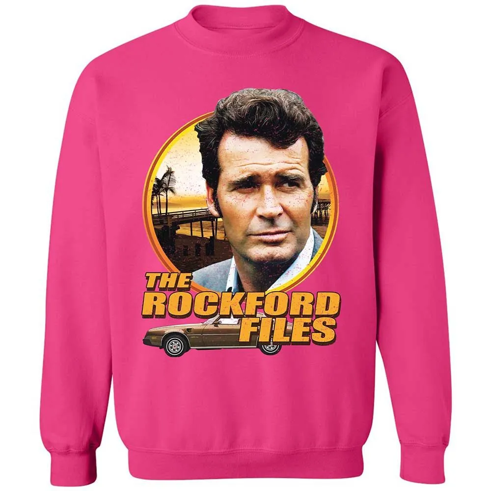 Classic Unisex Sweatshirt - QP2432YC - Heliconia - 8