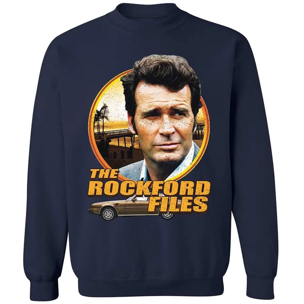 Classic Unisex Sweatshirt - QP2432YC - Navy - 15