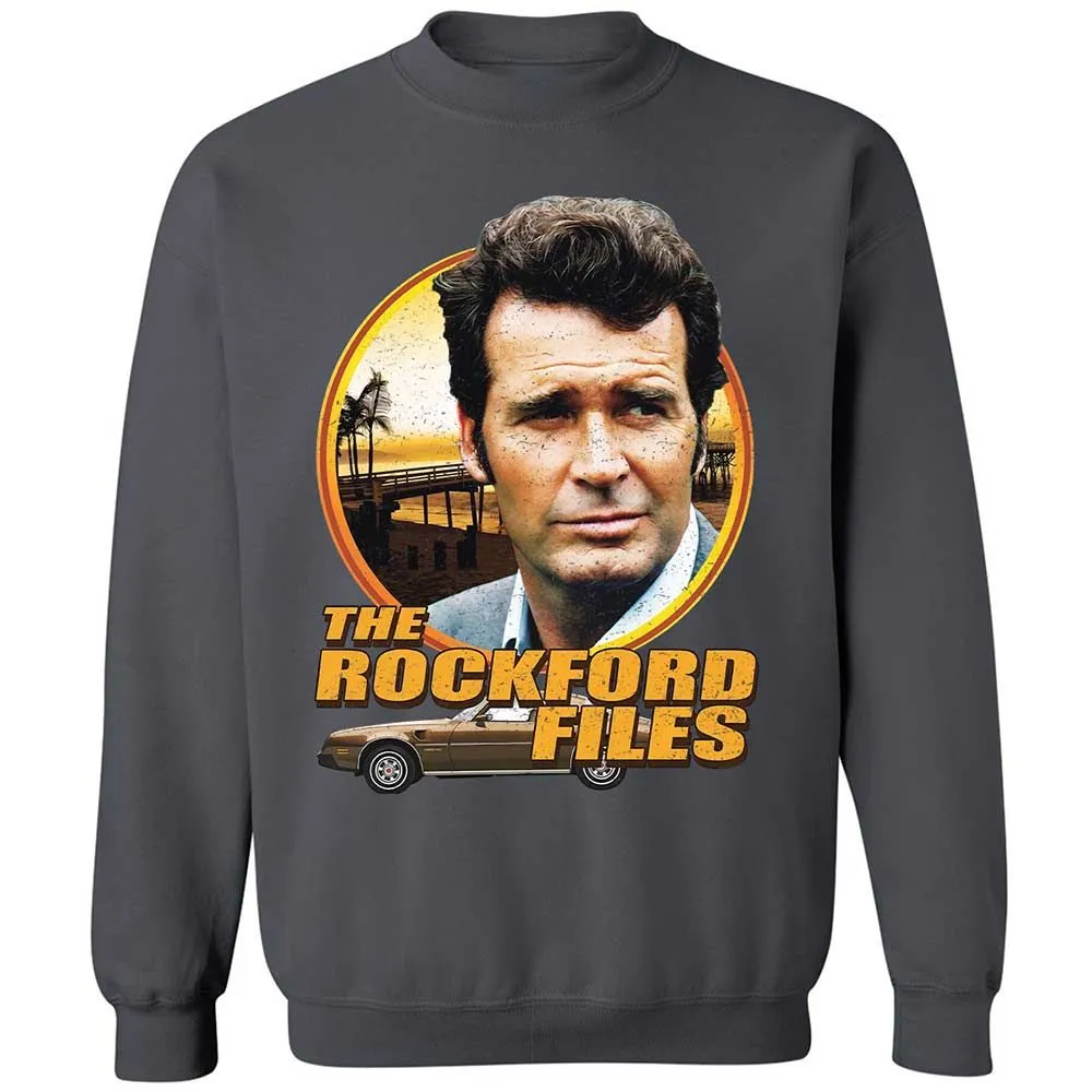 Classic Unisex Sweatshirt - QP2432YC - Charcoal - 18