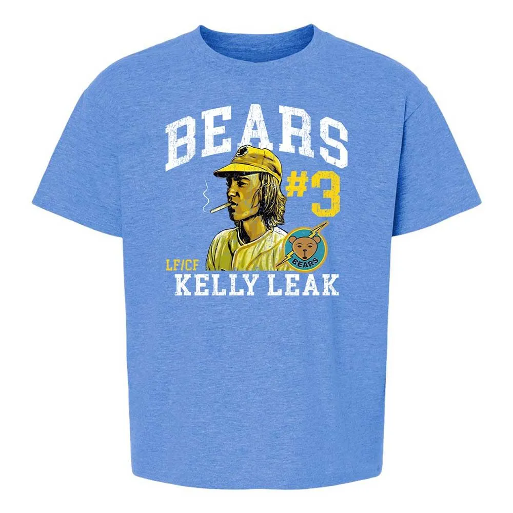 Baseball Kelly Leak - Heather Royal - 13