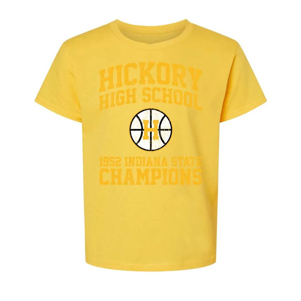 Hickory High School 1952 - Daisy - 15