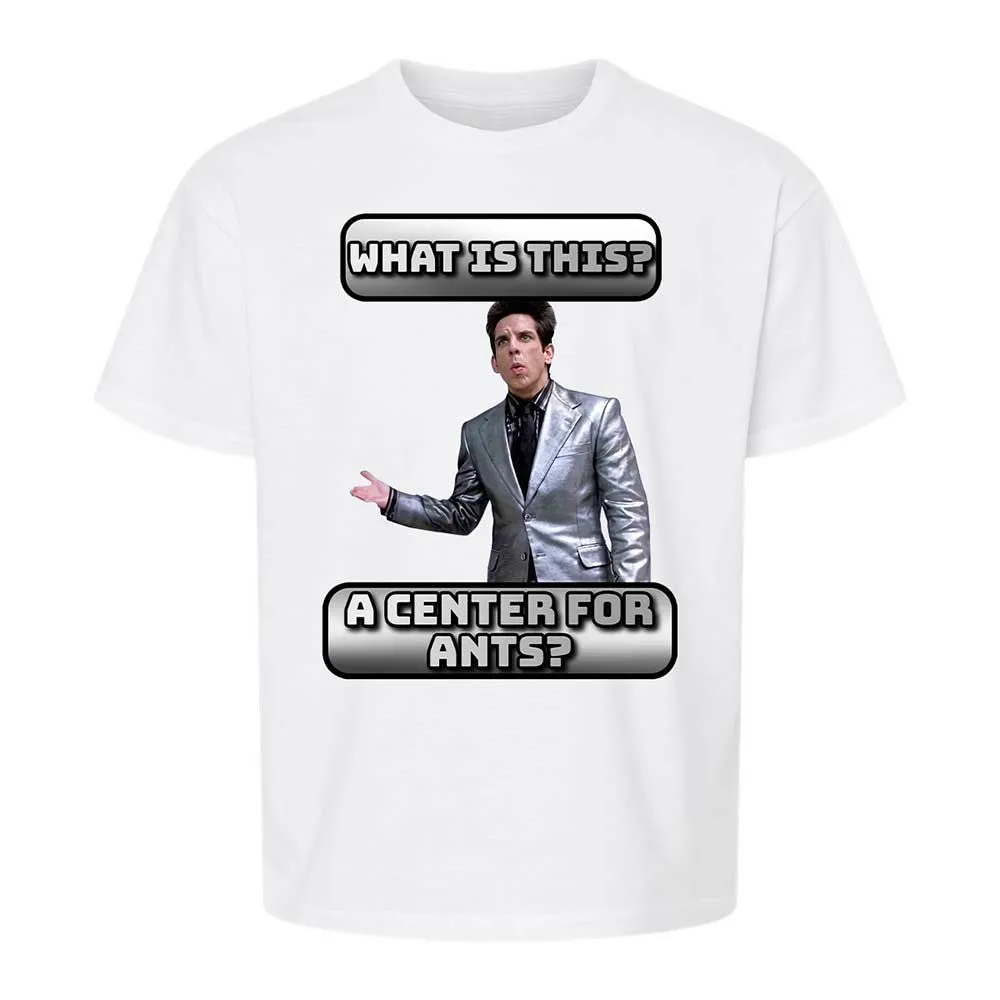 Kids T-Shirt - CHKUC74Z - White - 5